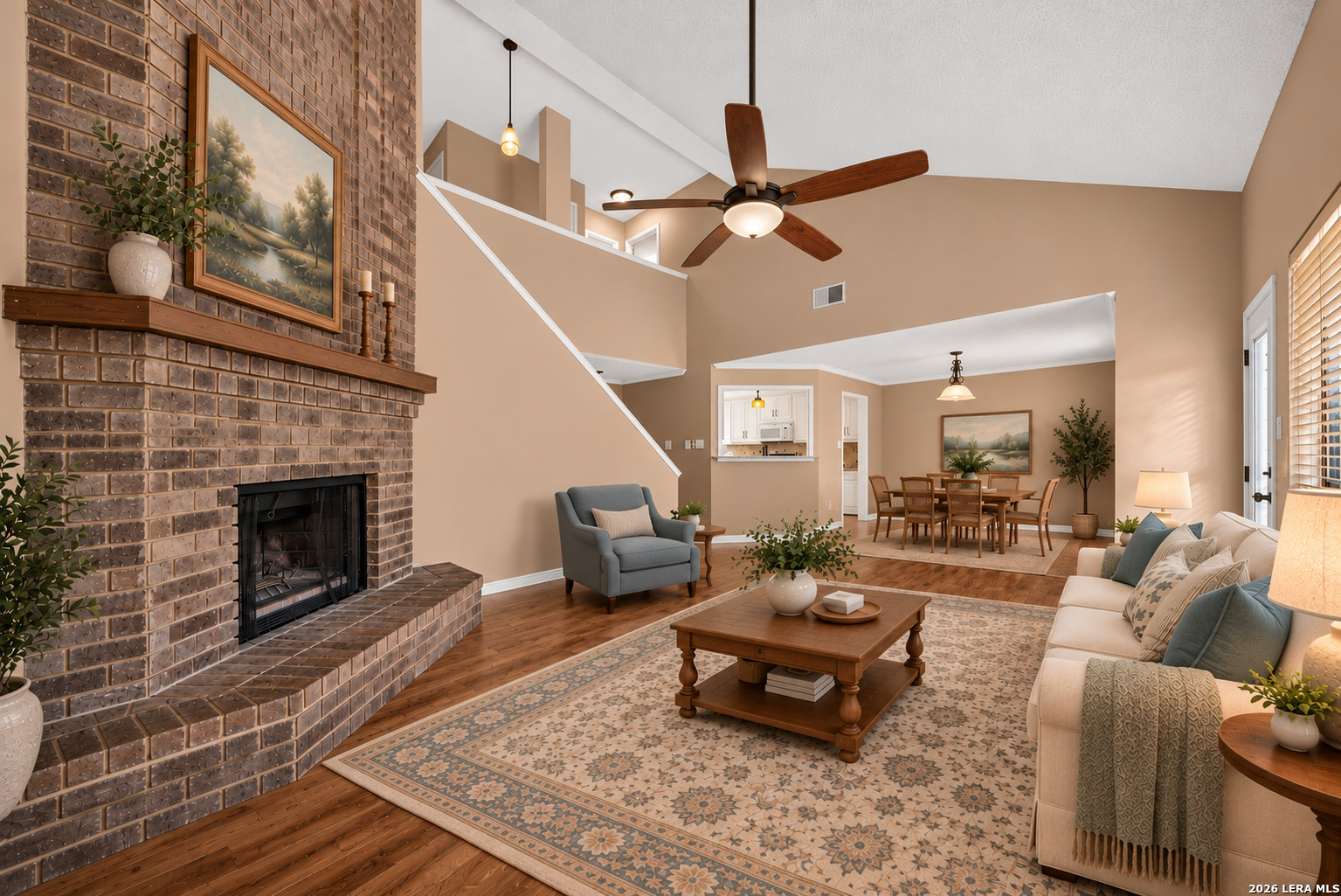 3909 Ogelthorpe, Schertz, TX 78154