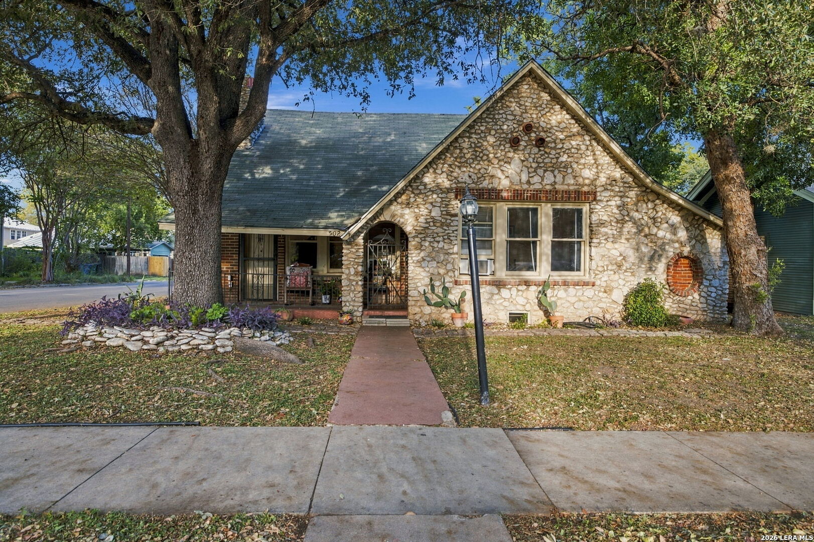 Property photo for 502 Adams Street, San Antonio, TX