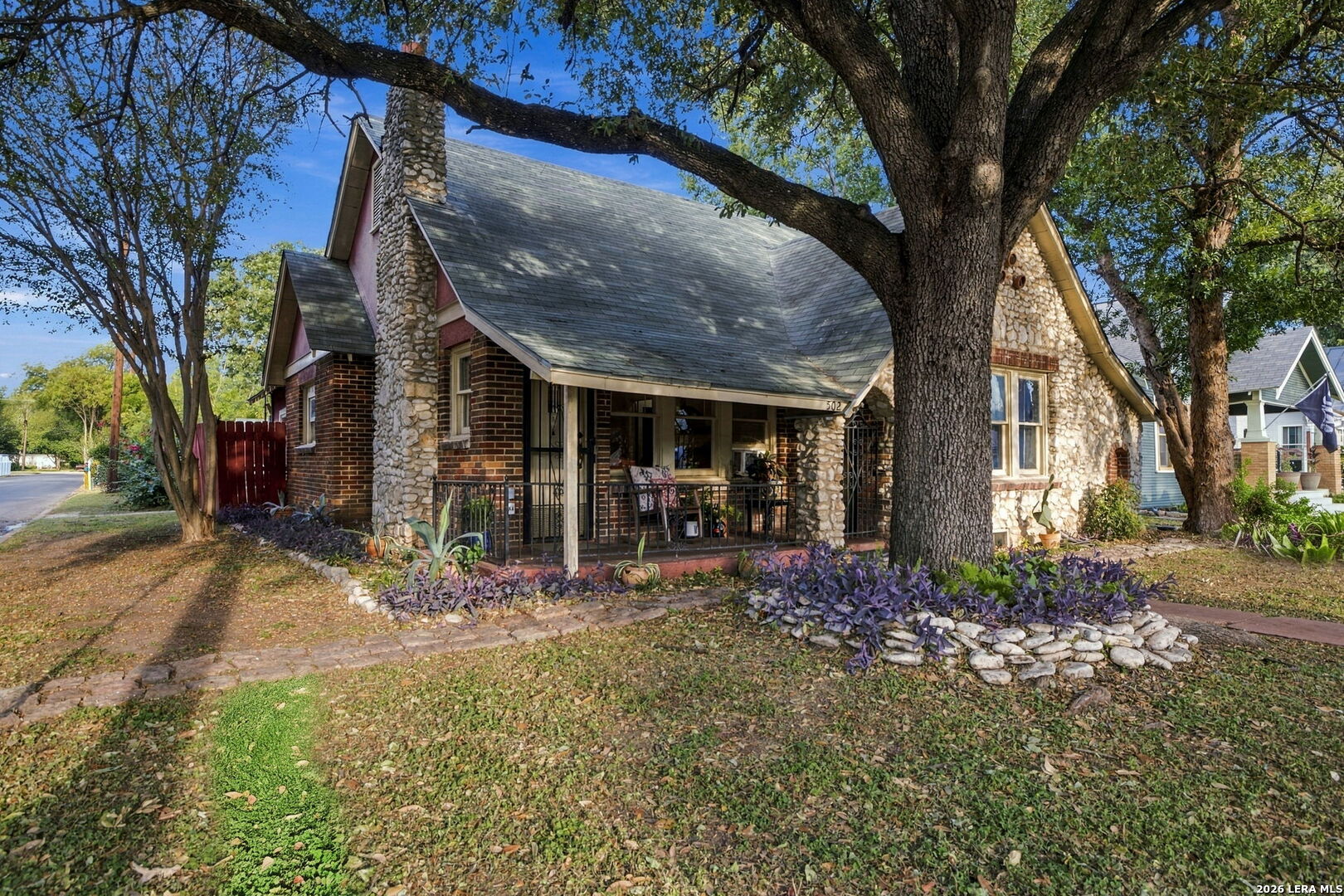 502 Adams Street, San Antonio, TX 78210