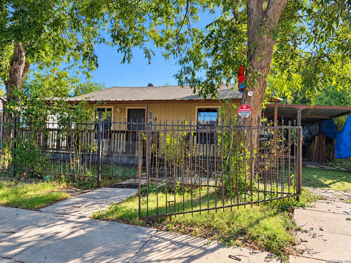 Property photo for 516 S San Eduardo, San Antonio, TX