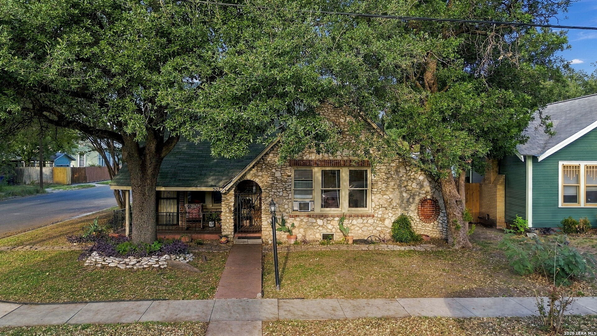 502 Adams Street, San Antonio, TX 78210