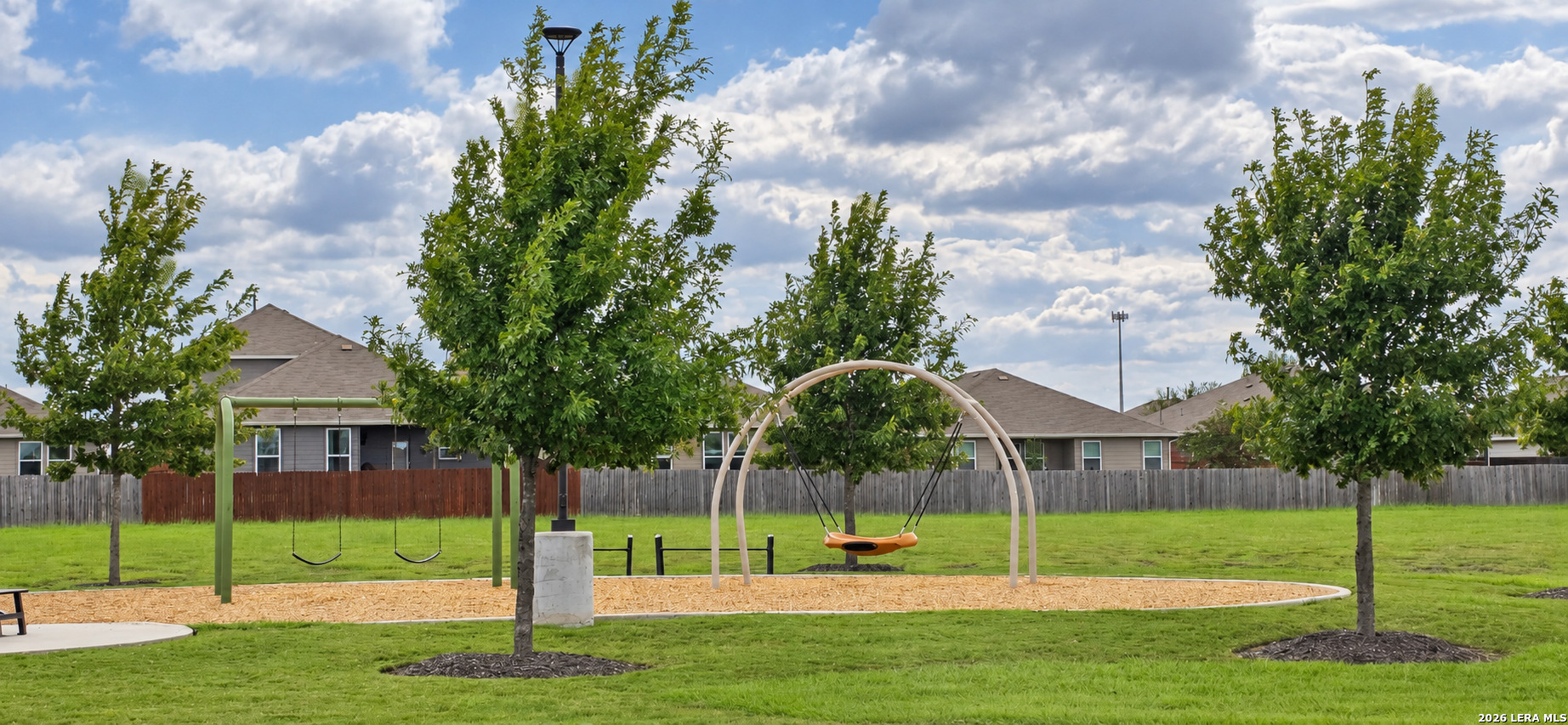 Neighborhood Park