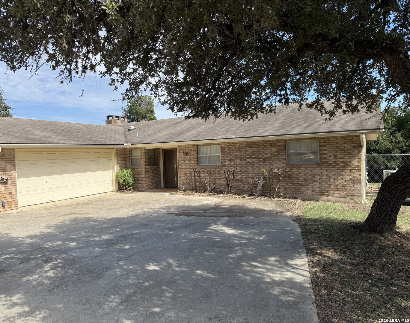 Property photo for 116 Creekview, Canyon Lake, TX