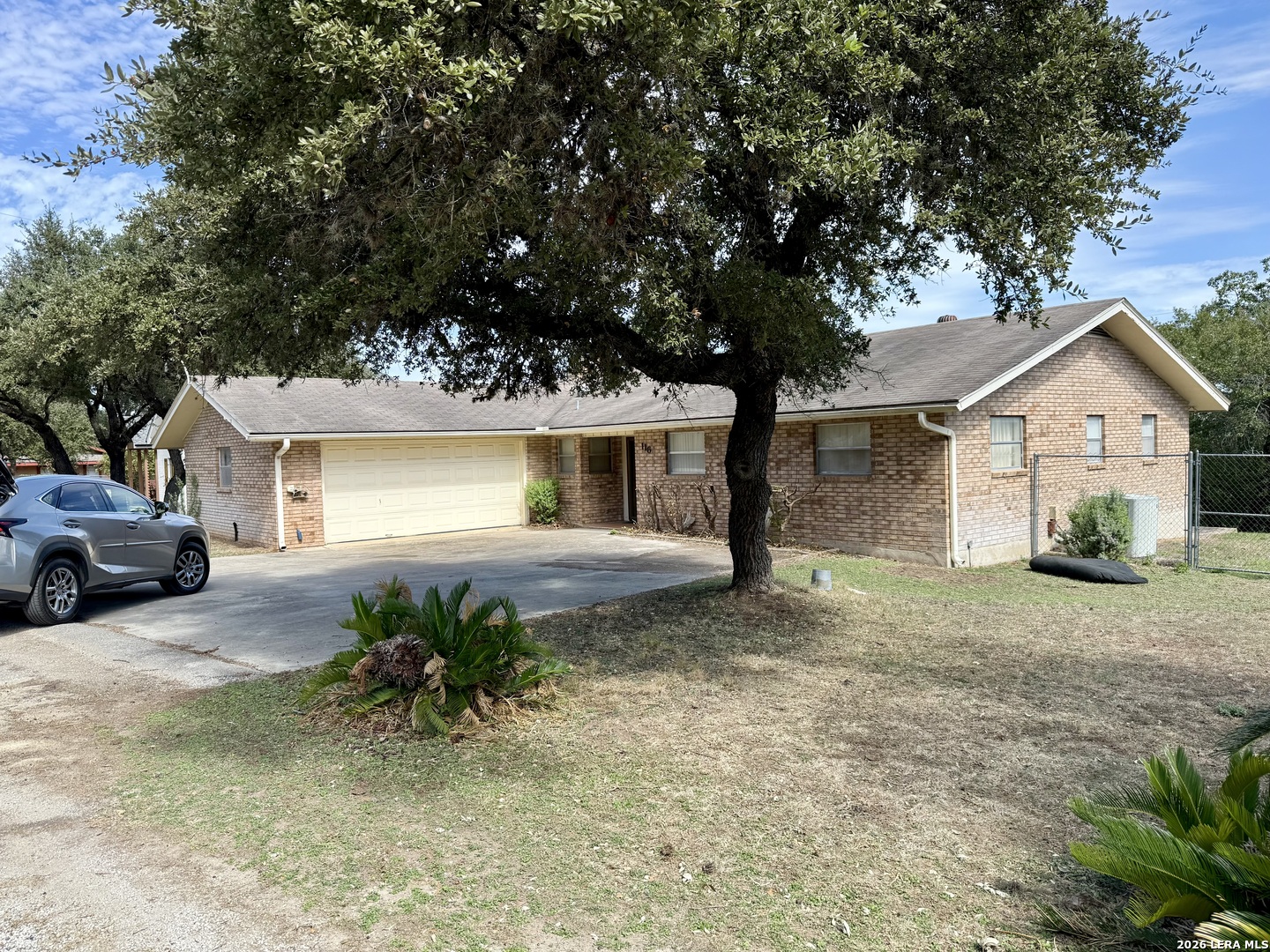 116 Creekview, Canyon Lake, TX 78133