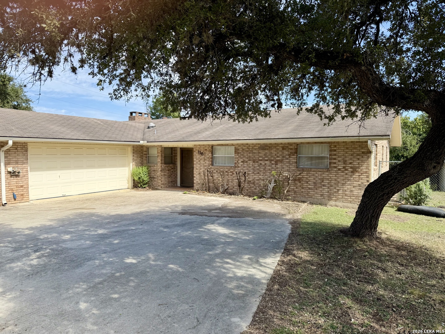 116 Creekview, Canyon Lake, TX 78133