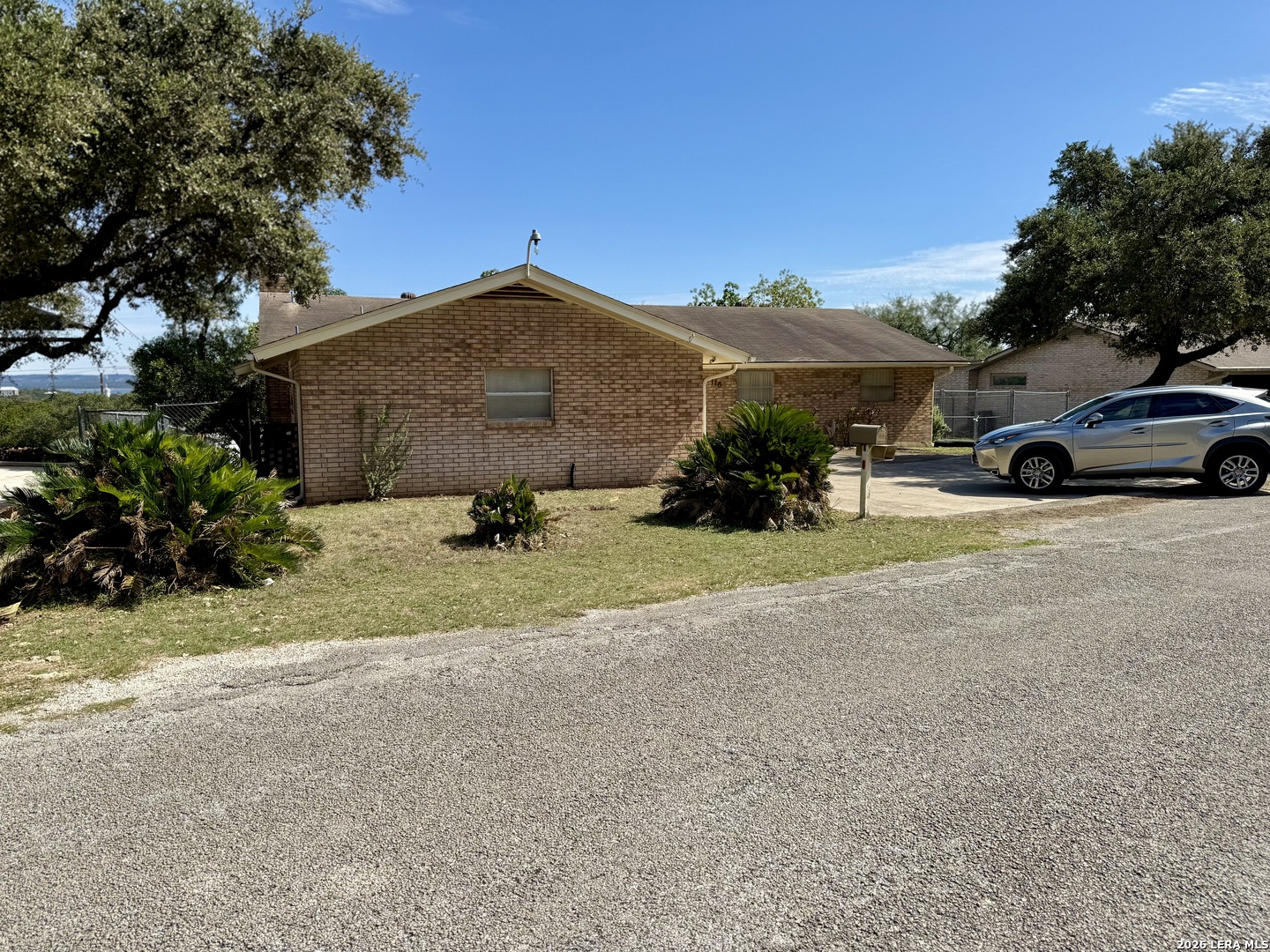 116 Creekview, Canyon Lake, TX 78133