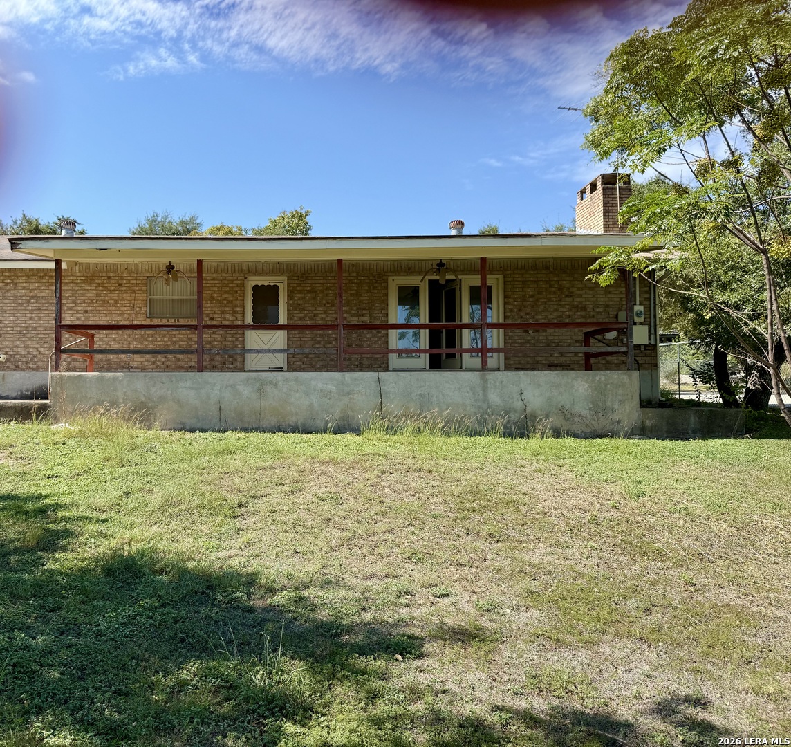 116 Creekview, Canyon Lake, TX 78133