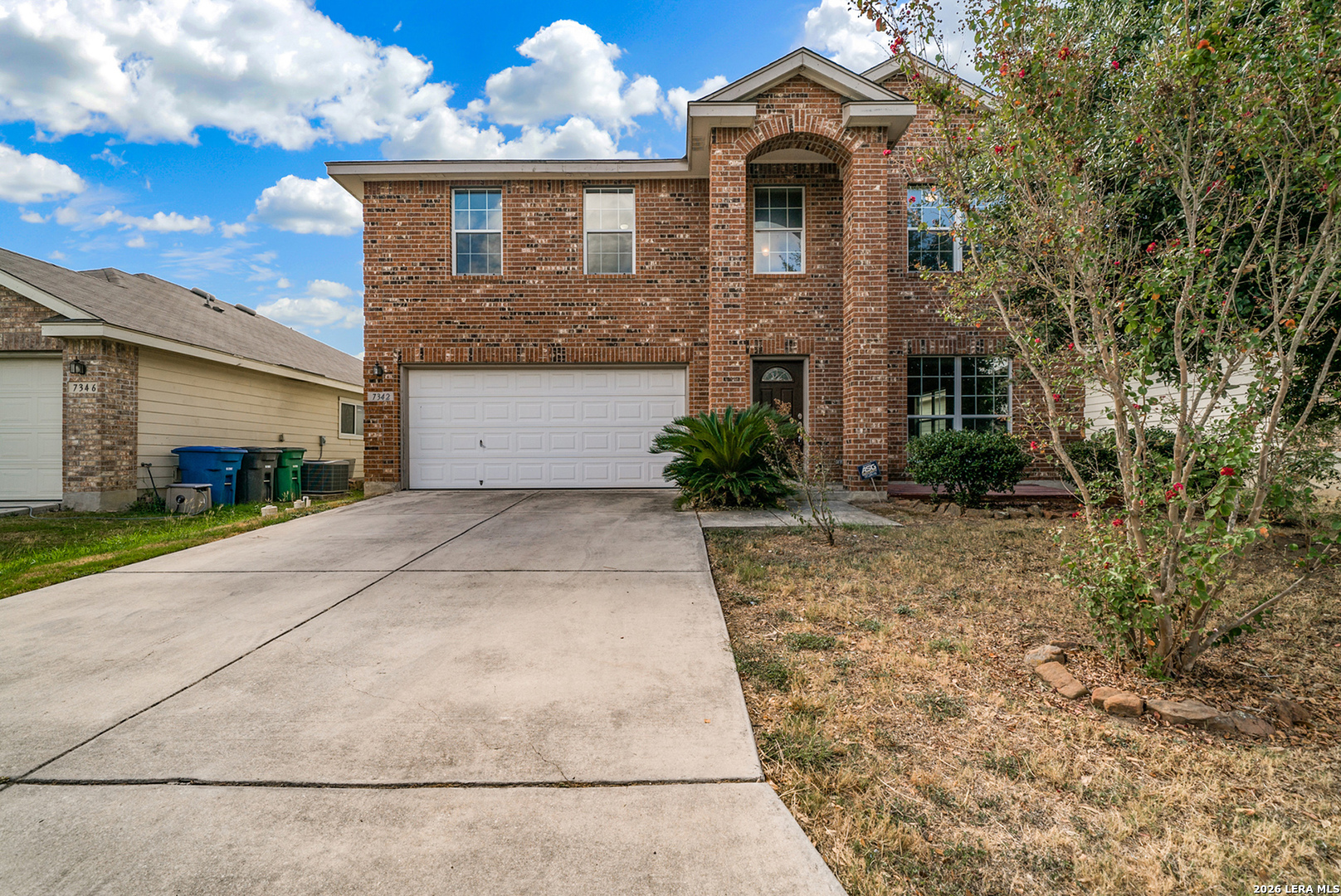 7342 Concerto Dr, San Antonio, TX 78266