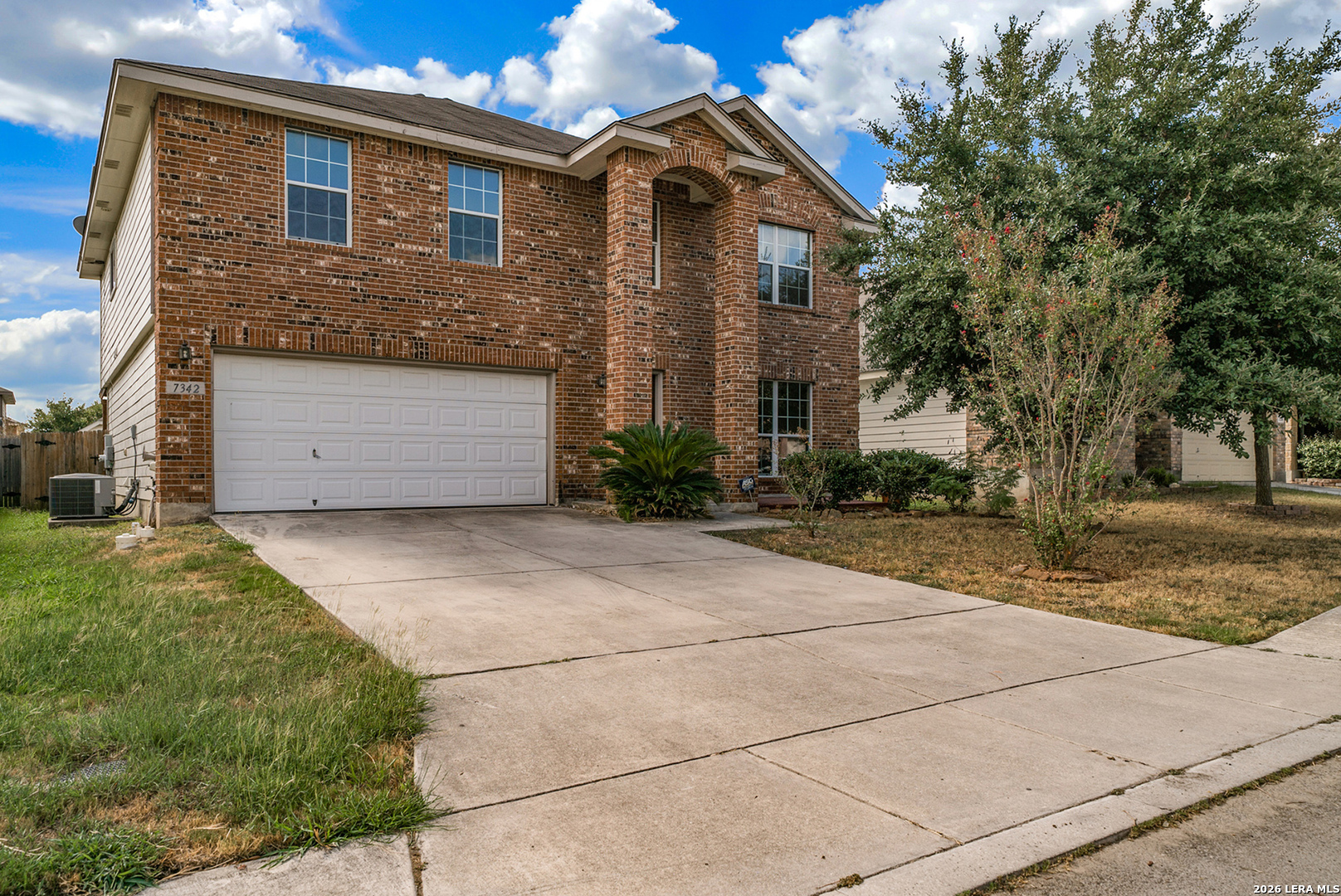 7342 Concerto Dr, San Antonio, TX 78266