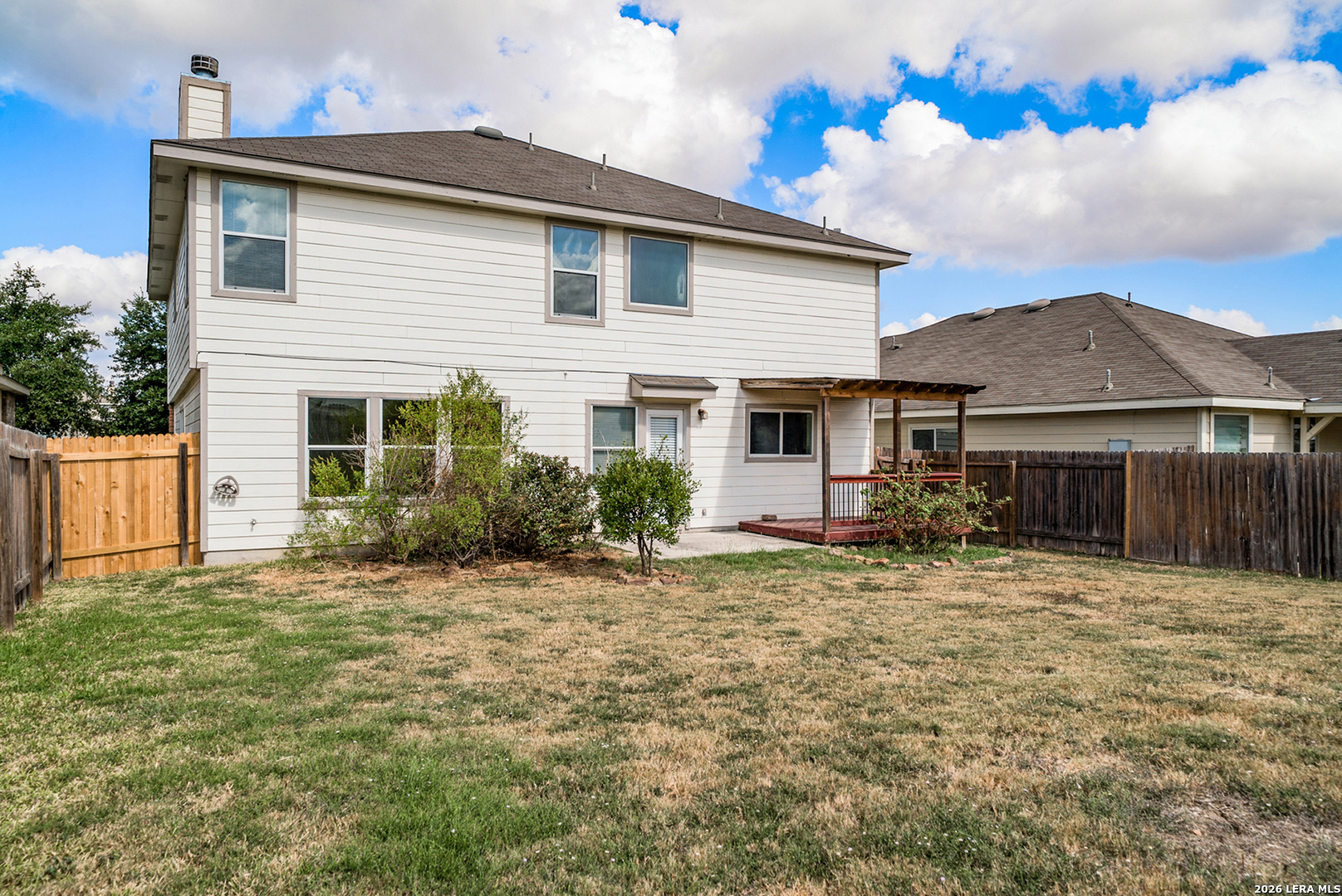 7342 Concerto Dr, San Antonio, TX 78266