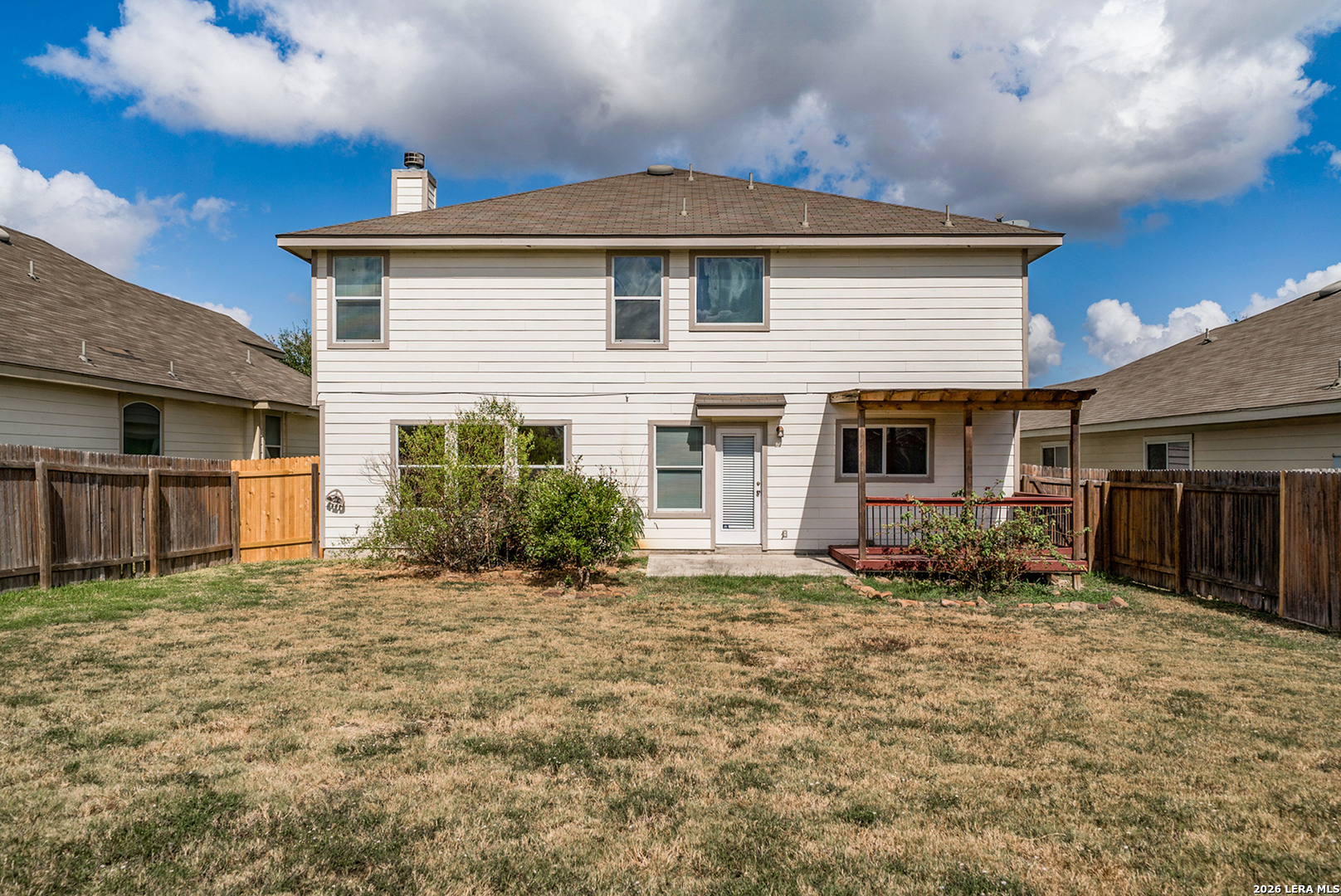 7342 Concerto Dr, San Antonio, TX 78266