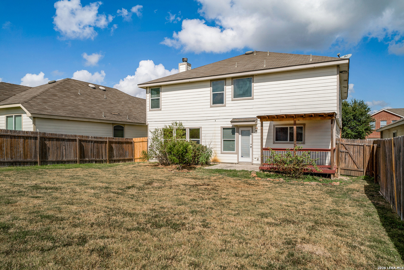 7342 Concerto Dr, San Antonio, TX 78266