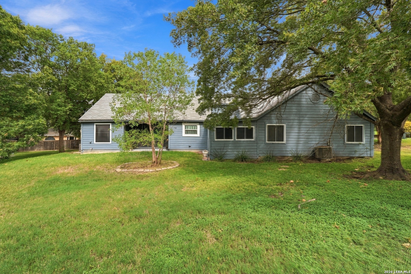 3820 Greenridge, Cibolo, TX 78108