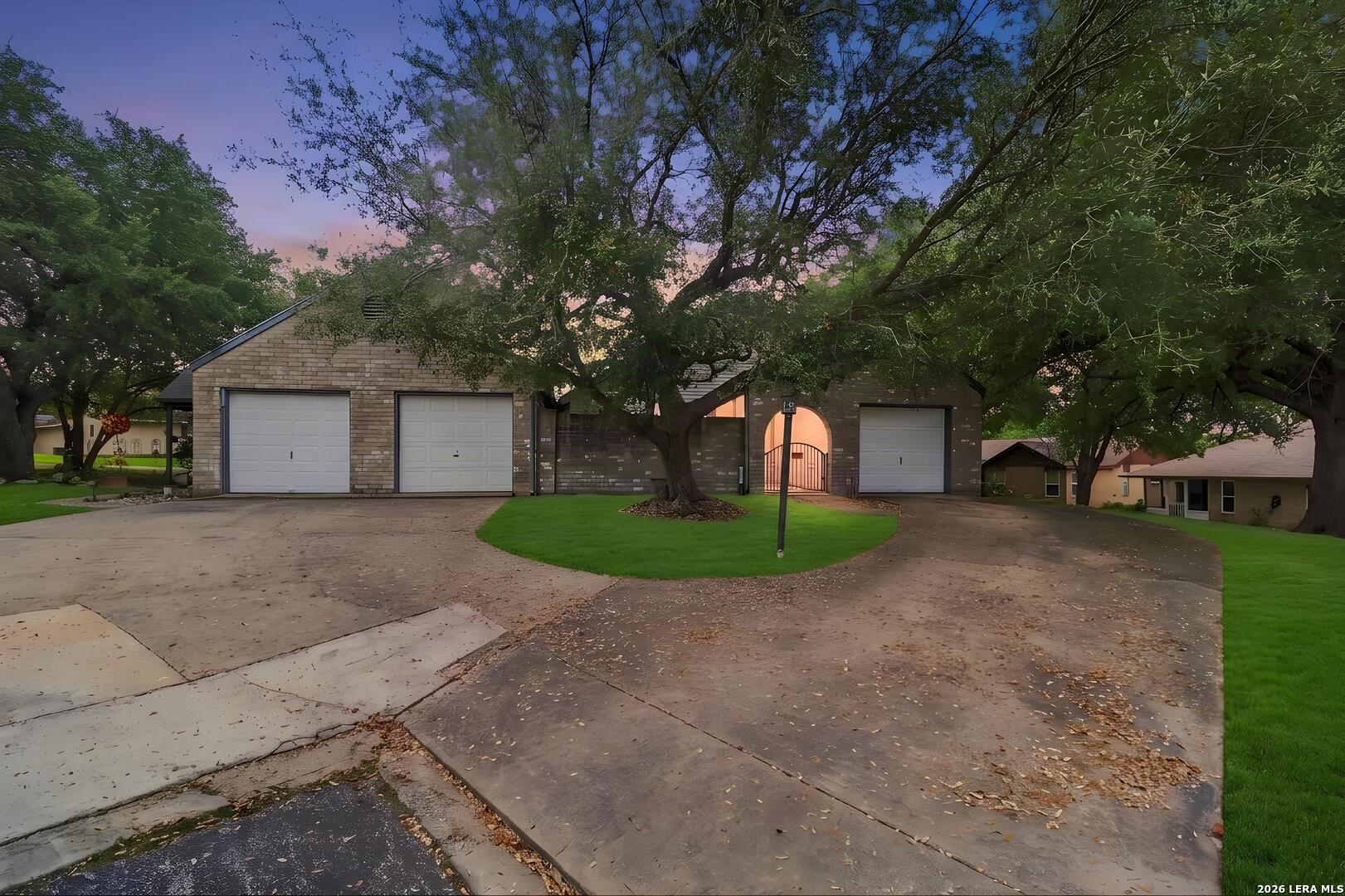 Property photo for 3820 Greenridge, Cibolo, TX