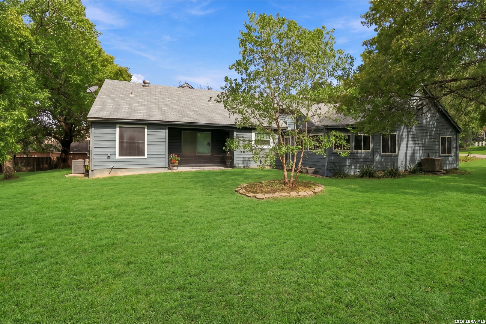 3820 Greenridge, Cibolo, TX 78108