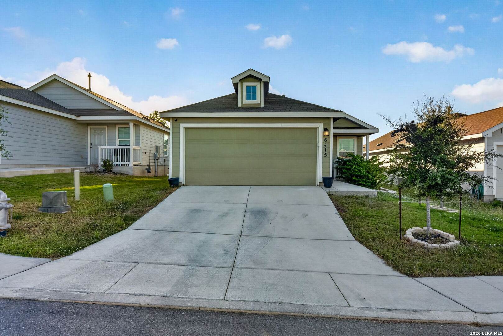 Property photo for 6415 Pickaxe Way, San Antonio, TX