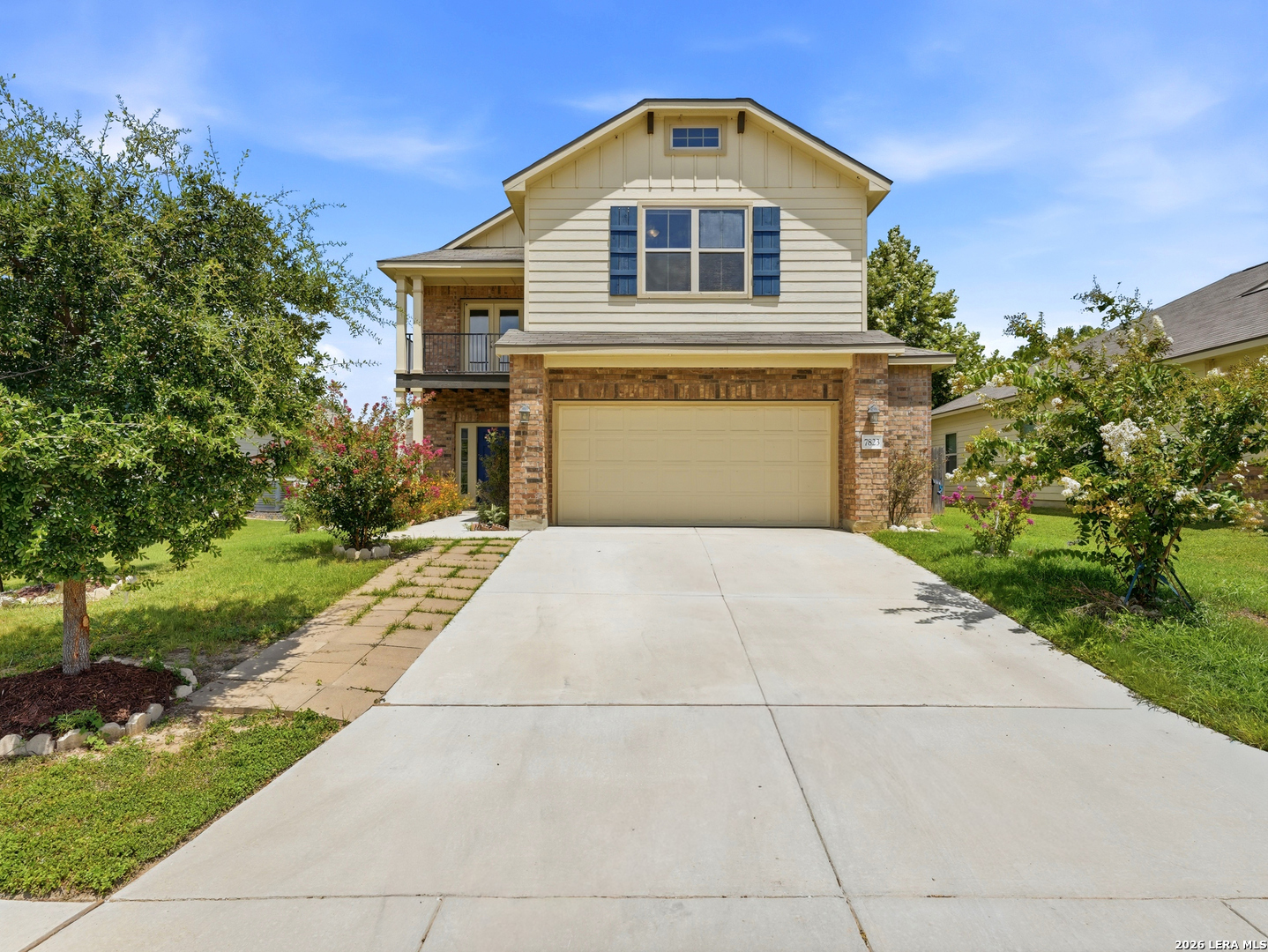 Property photo for 7823 Sunrise Cay, San Antonio, TX