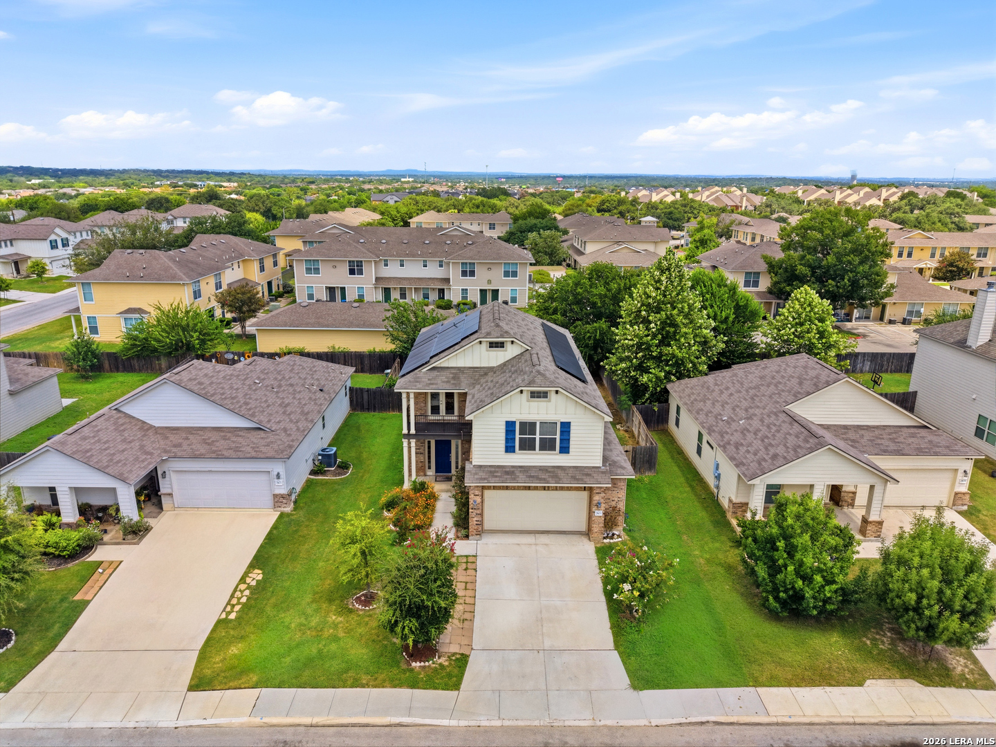 7823 Sunrise Cay, San Antonio, TX 78251