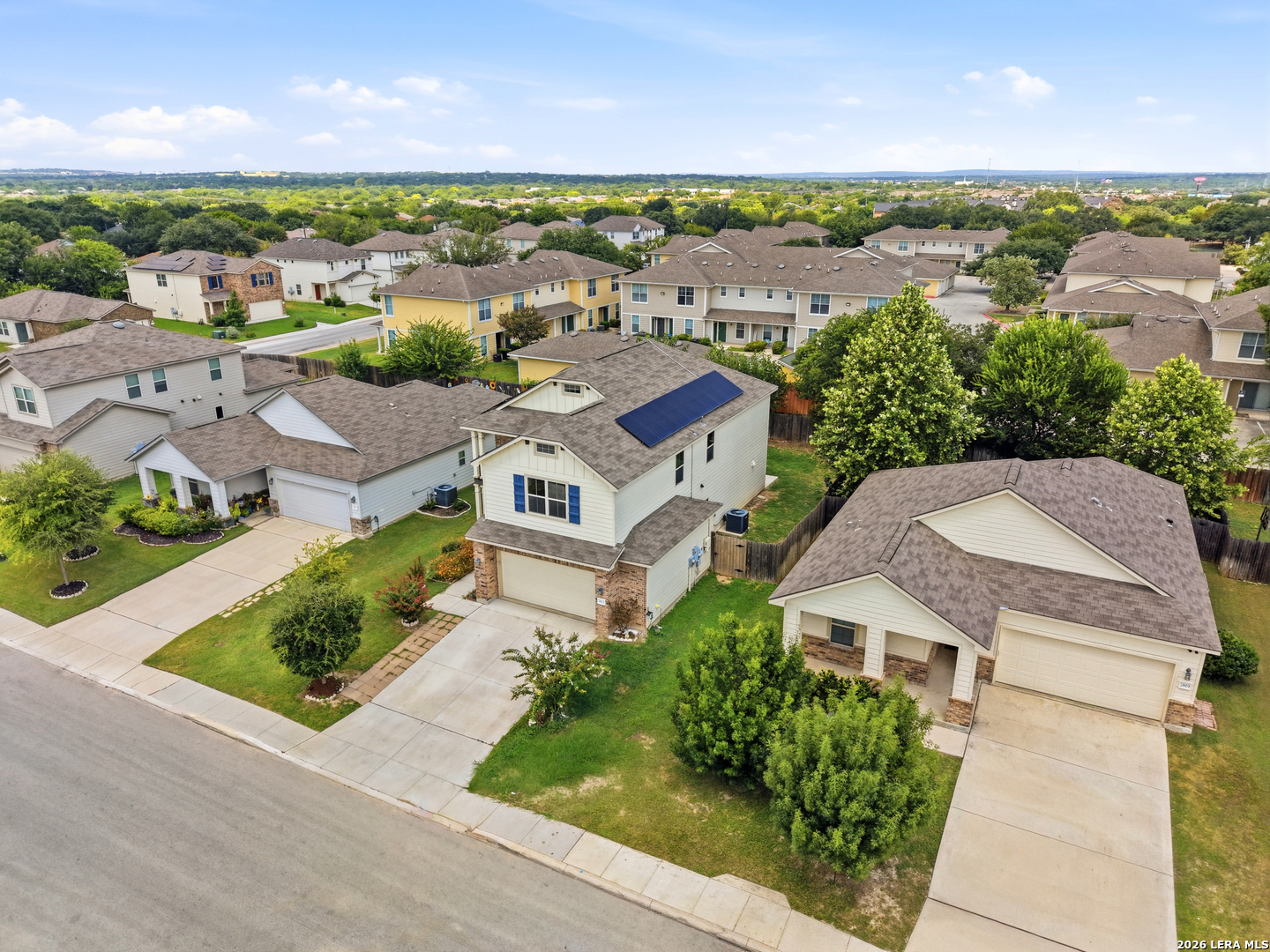7823 Sunrise Cay, San Antonio, TX 78251
