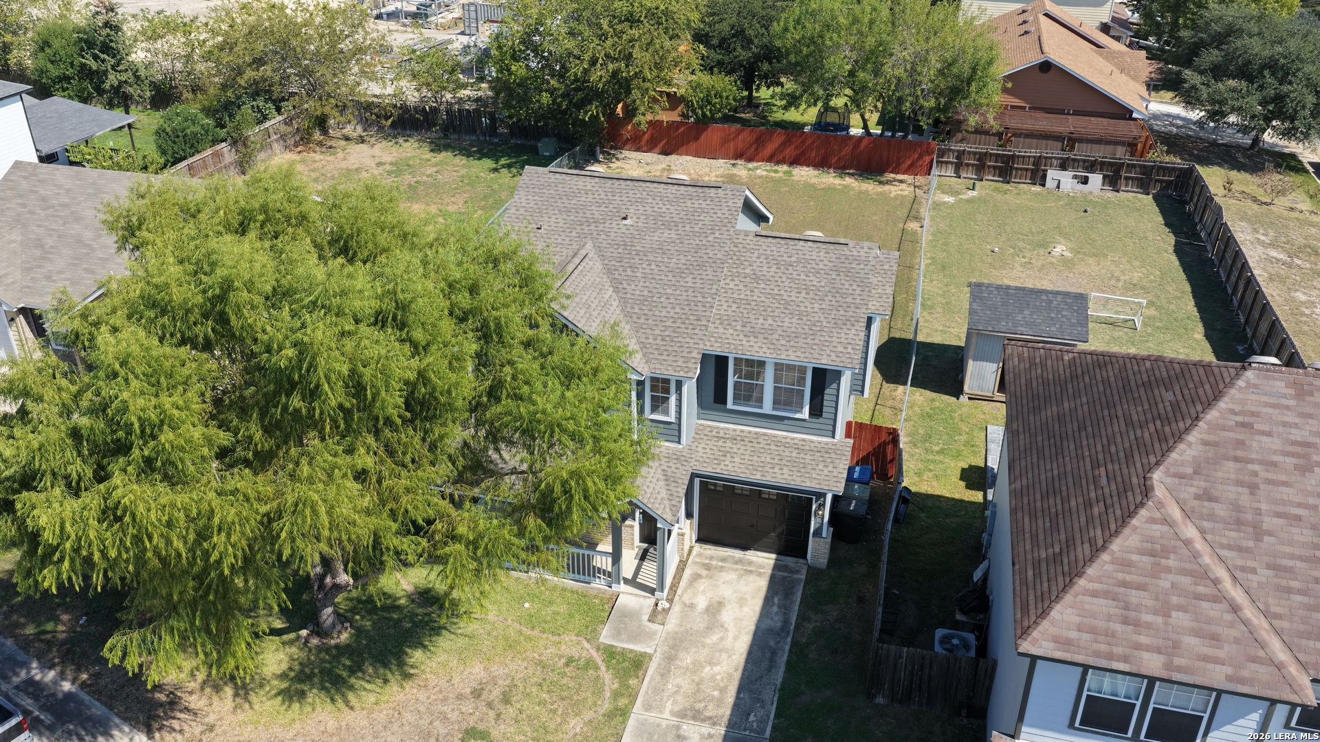 1710 Red Elm, San Antonio, TX 78227