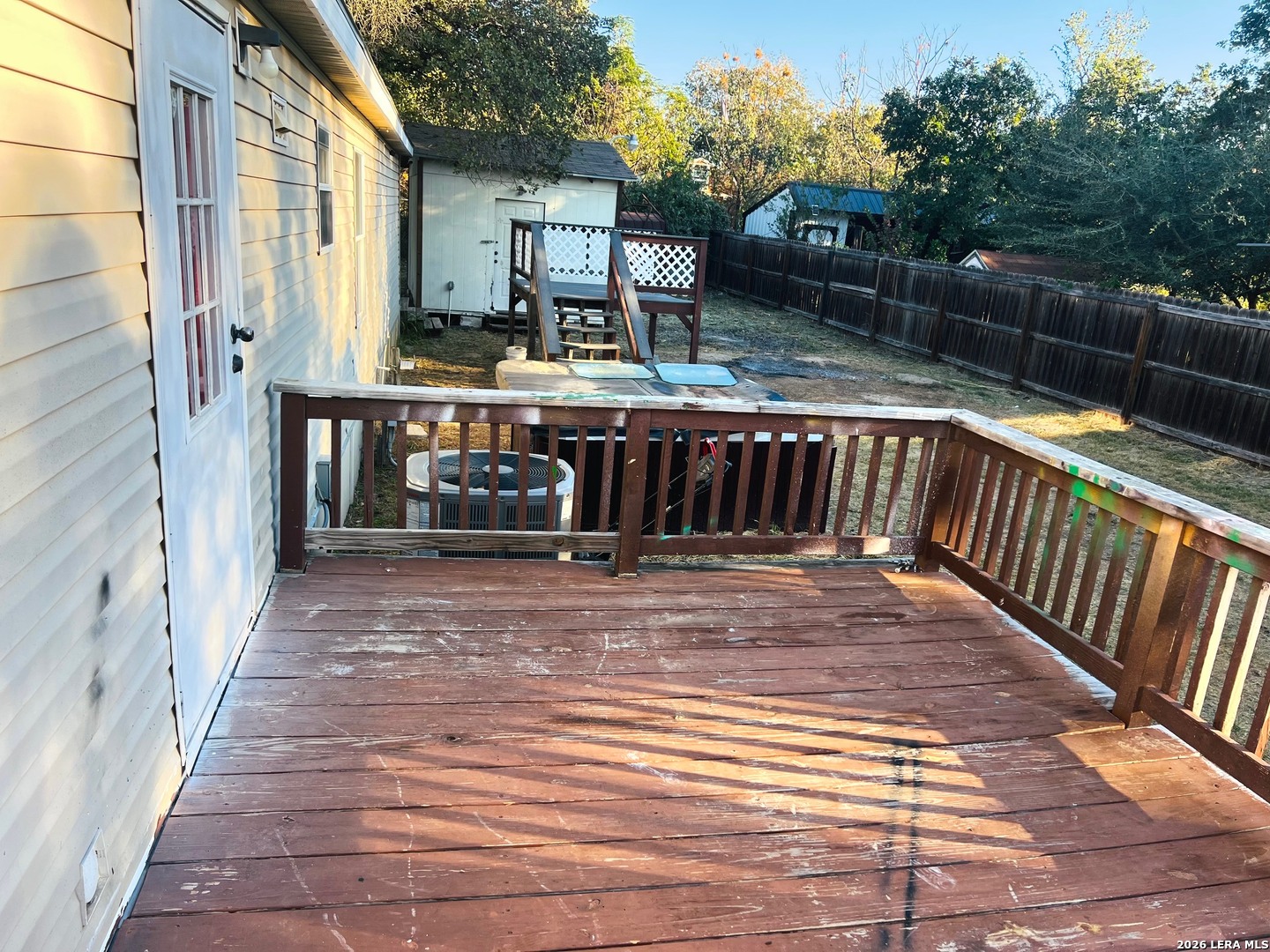 4519 Chariot, Von Ormy, TX 78073