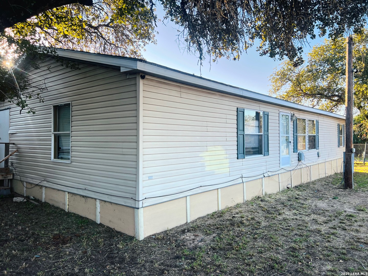 4519 Chariot, Von Ormy, TX 78073