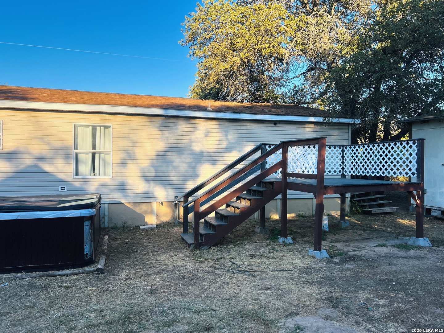 4519 Chariot, Von Ormy, TX 78073