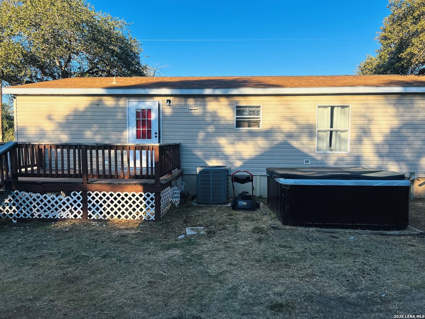 4519 Chariot, Von Ormy, TX 78073