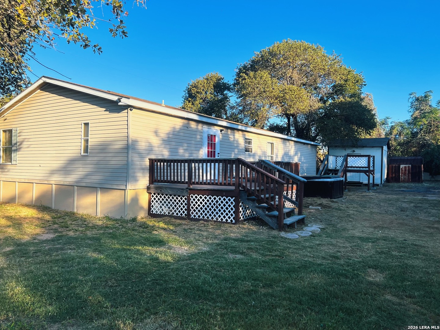 Property photo for 4519 Chariot, Von Ormy, TX