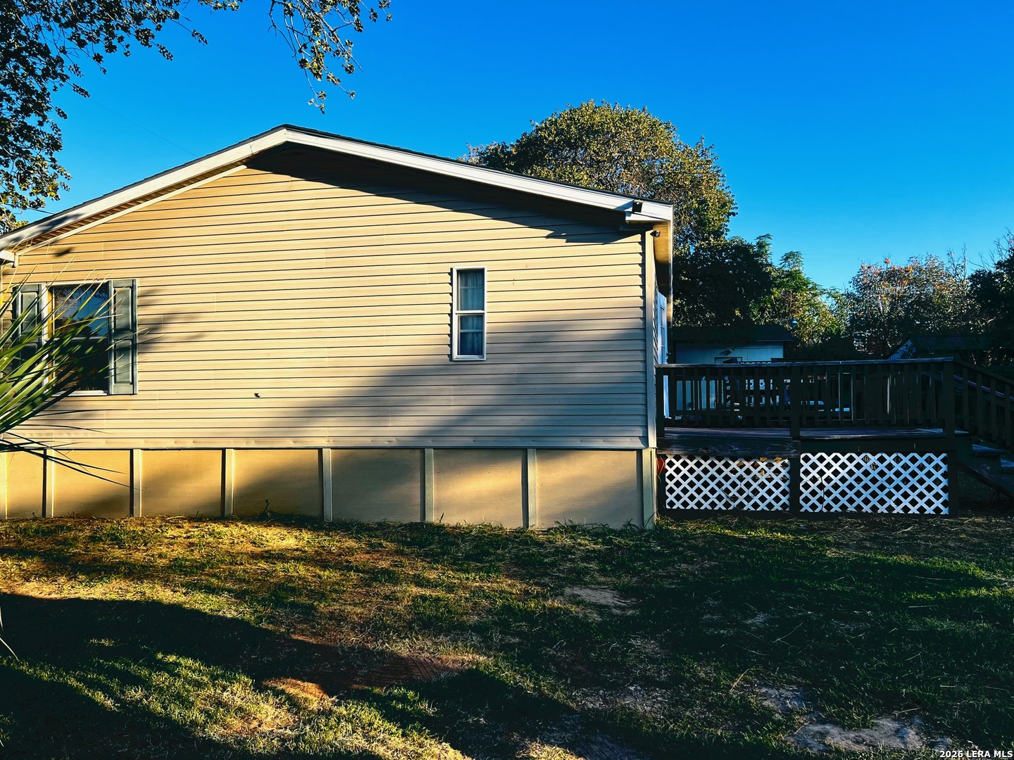 4519 Chariot, Von Ormy, TX 78073