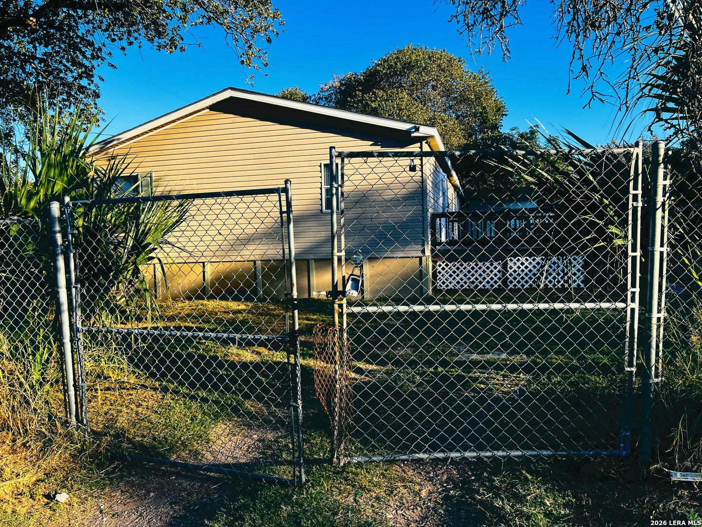 4519 Chariot, Von Ormy, TX 78073