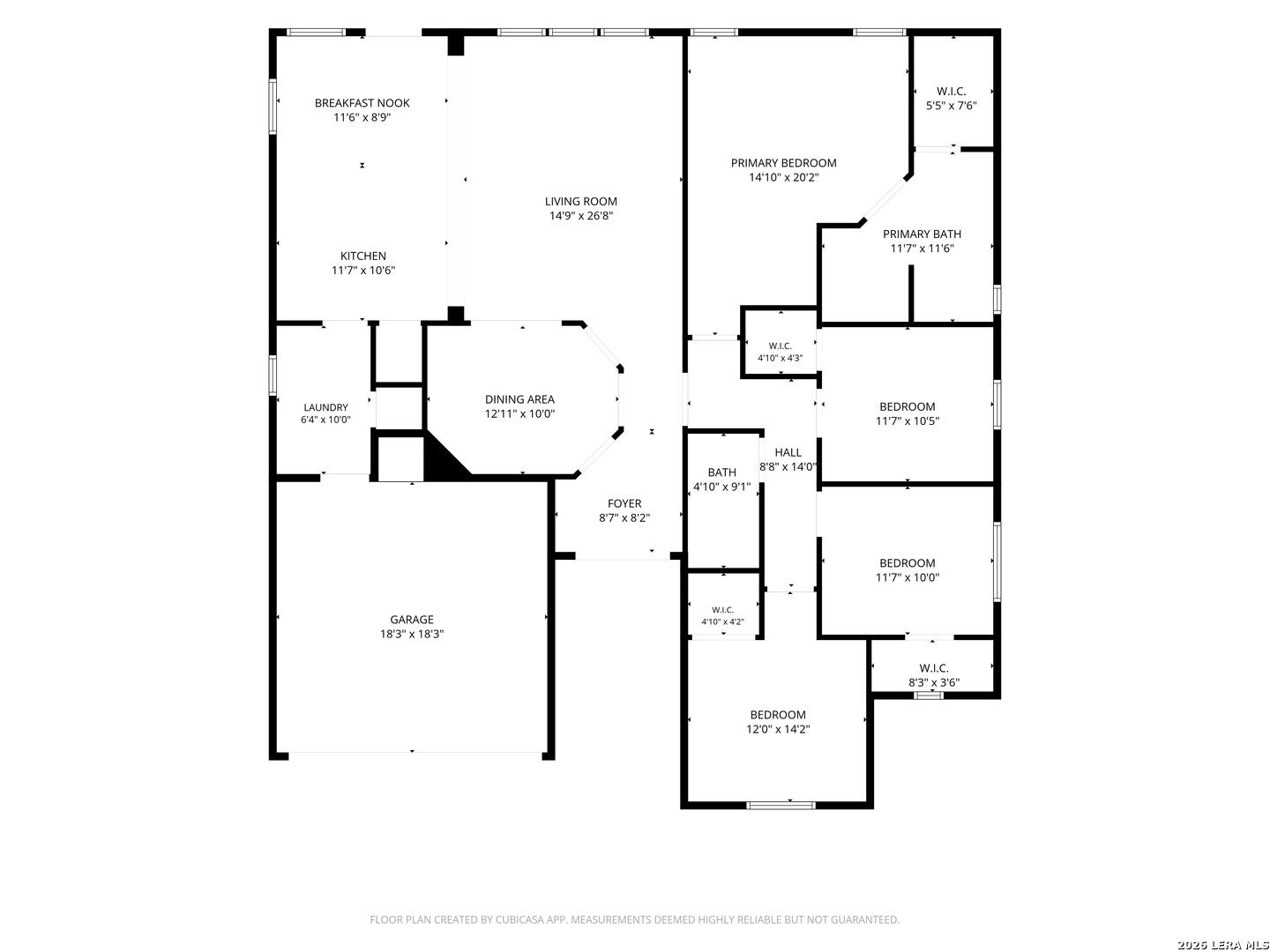 2022 Bentwood Dr, New Braunfels, TX 78130