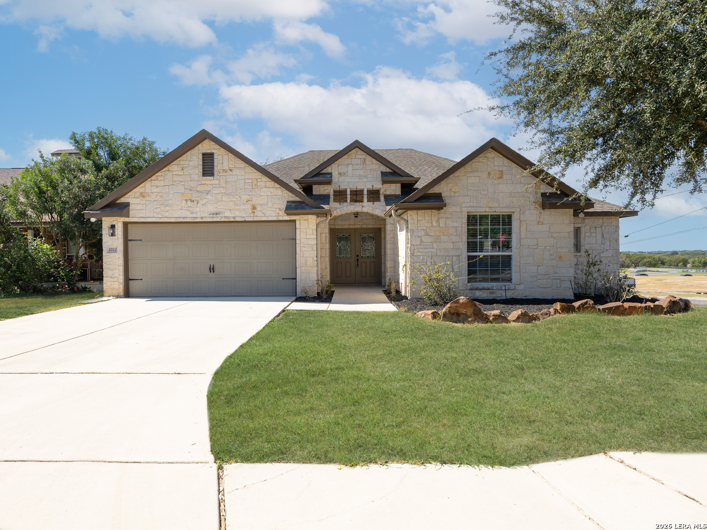2022 Bentwood Dr, New Braunfels, TX 78130
