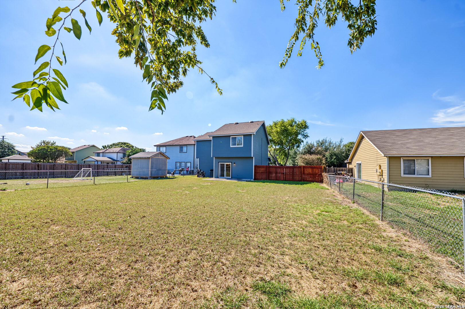 1710 Red Elm, San Antonio, TX 78227