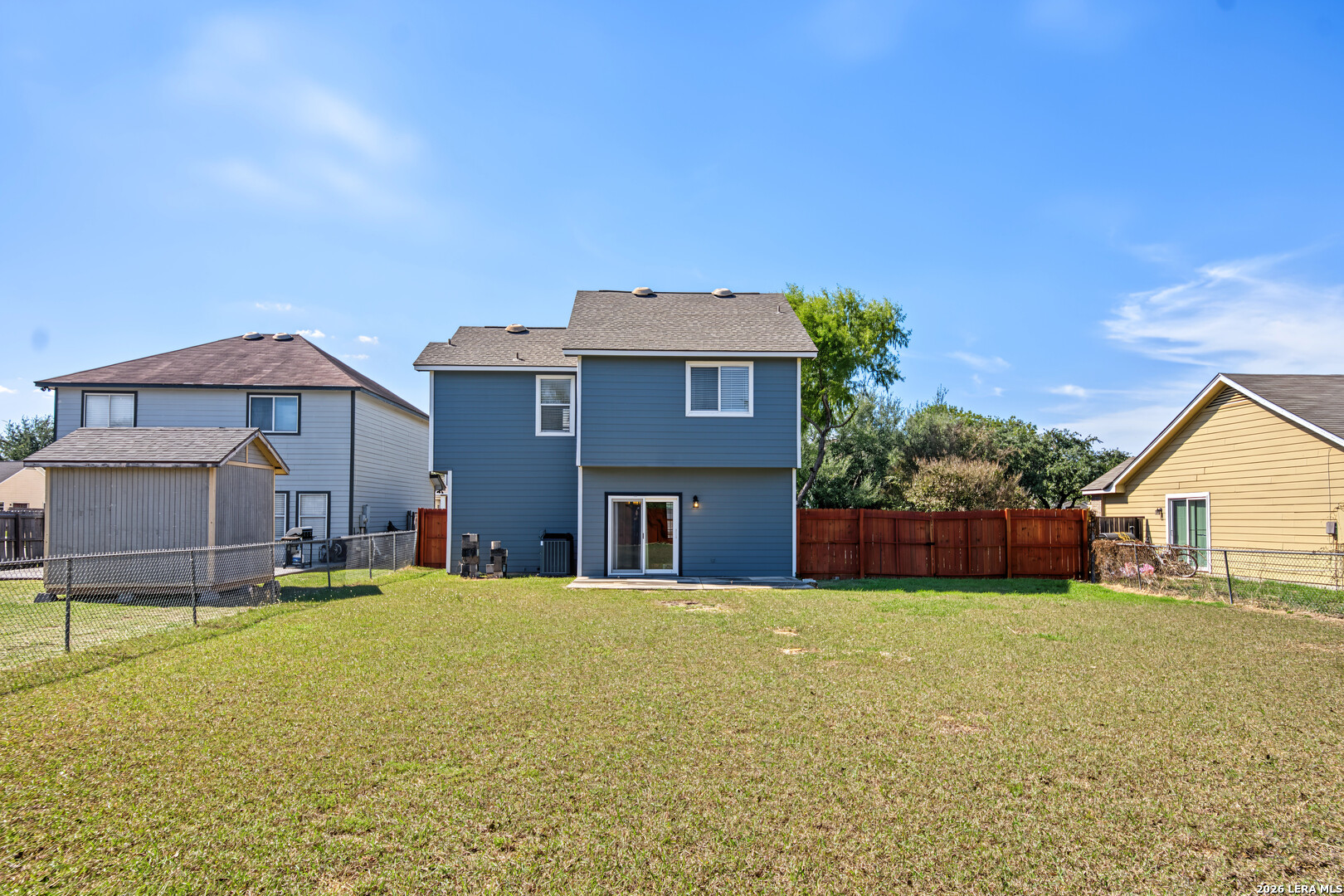1710 Red Elm, San Antonio, TX 78227