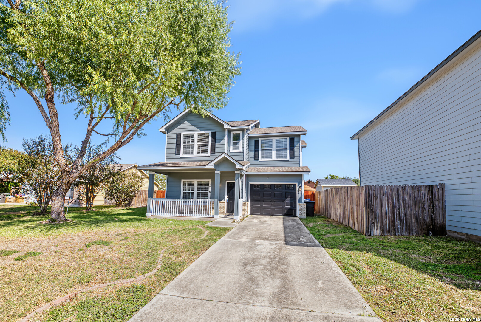 1710 Red Elm, San Antonio, TX 78227