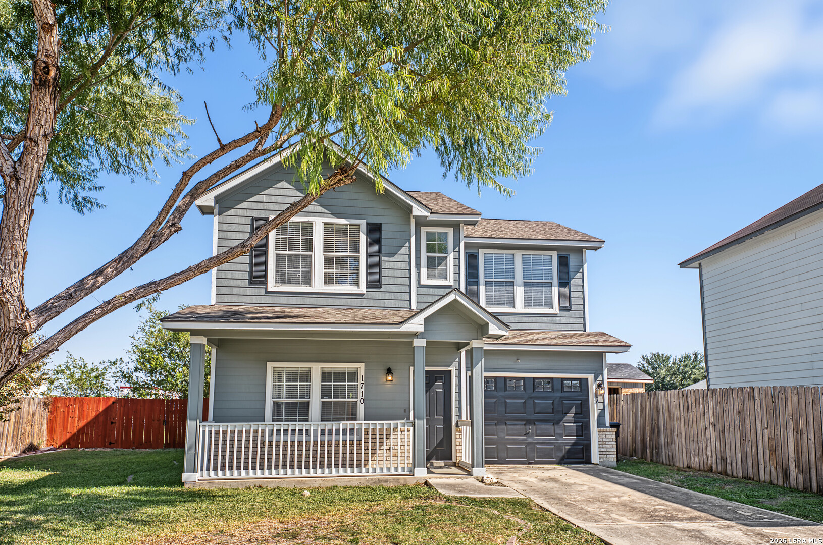 Property photo for 1710 Red Elm, San Antonio, TX