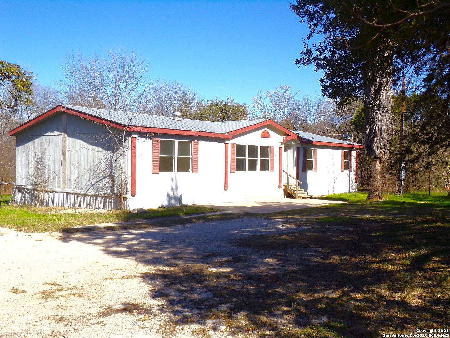 12041 White Birch, San Antonio, TX 78245