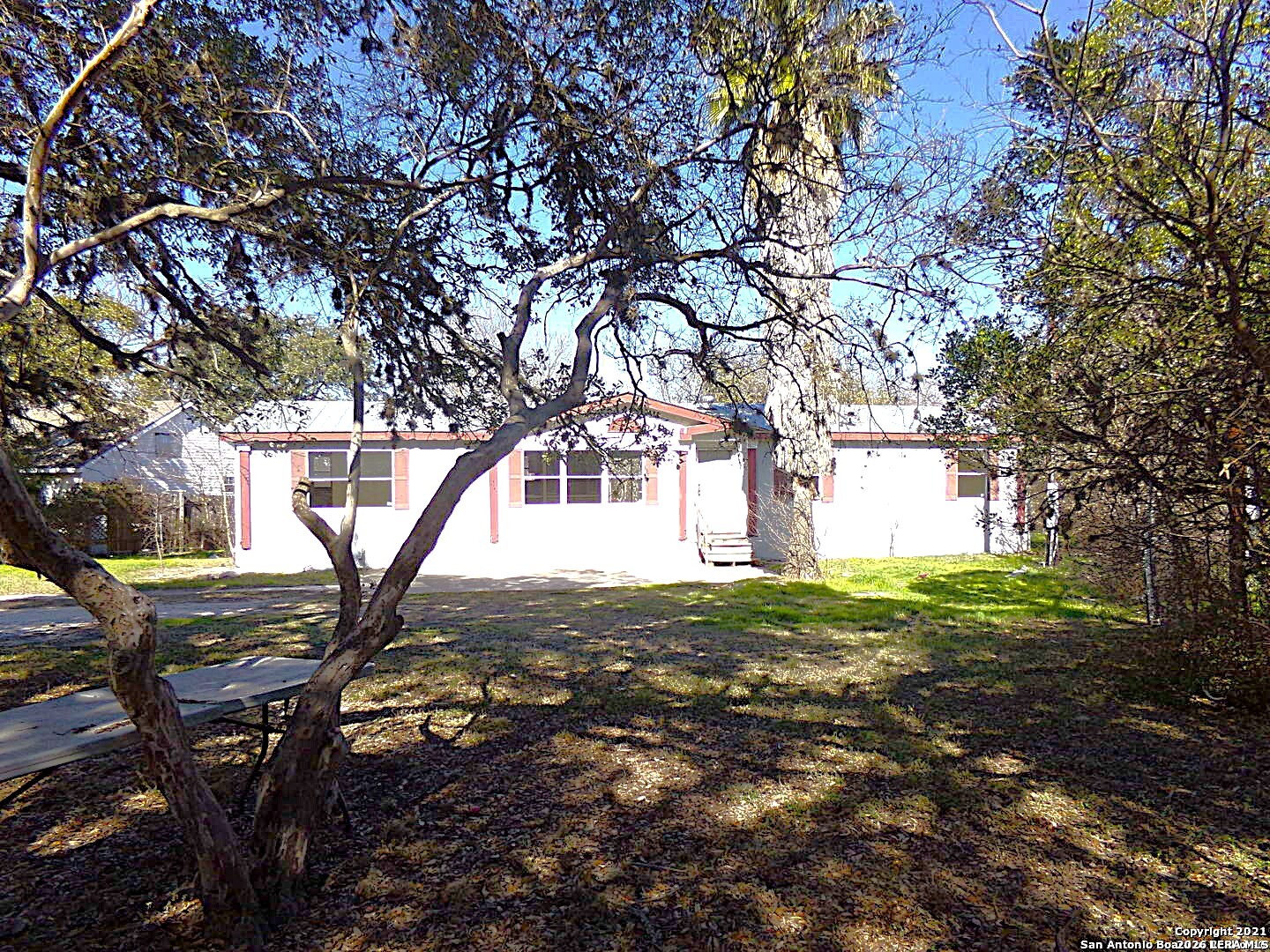 12041 White Birch, San Antonio, TX 78245