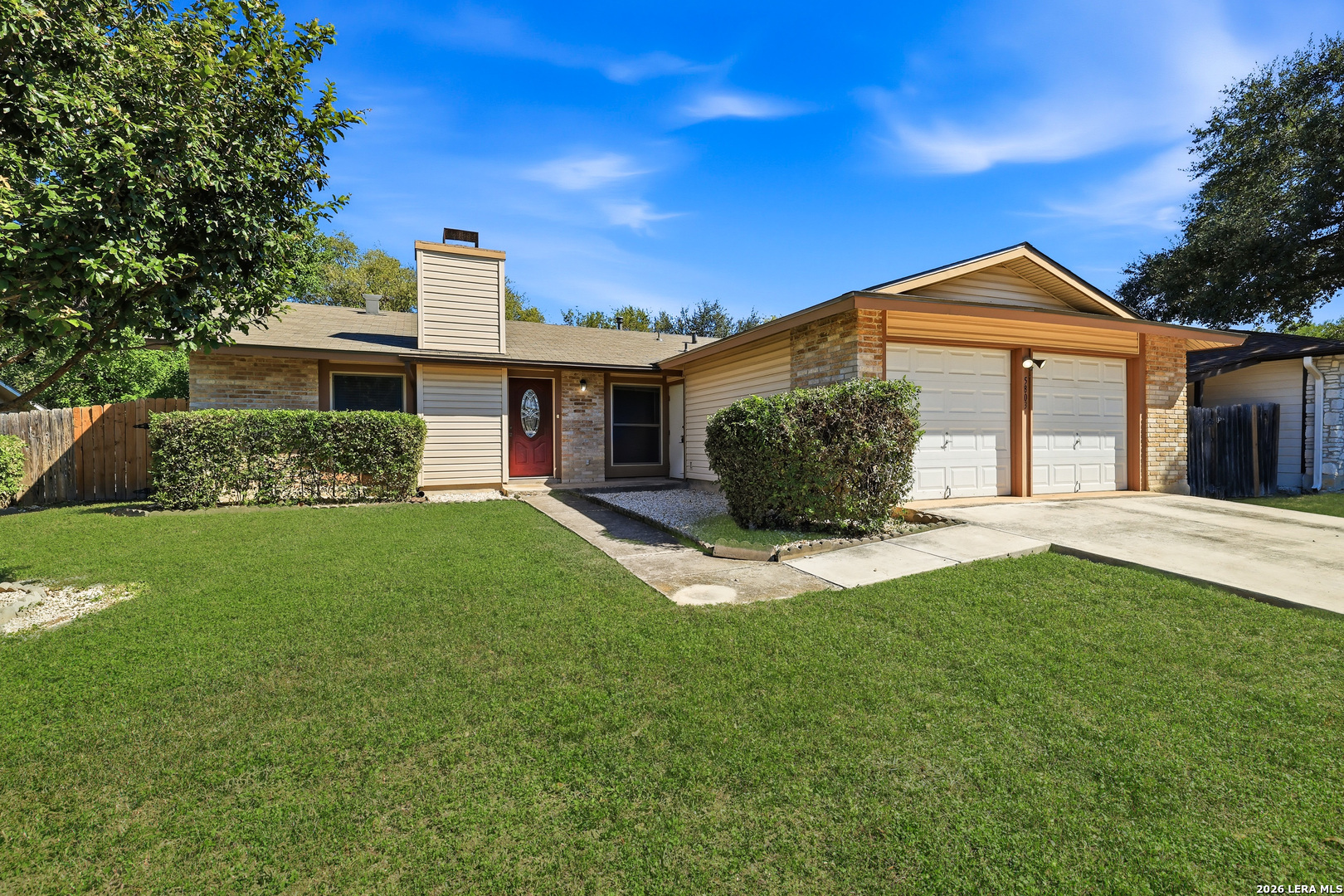 5803 LAKE CHAMPLAIN ST, San Antonio, TX 78233
