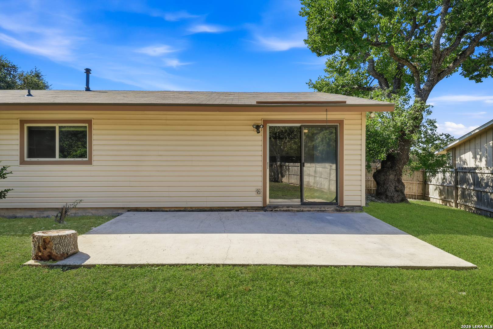 5803 LAKE CHAMPLAIN ST, San Antonio, TX 78233