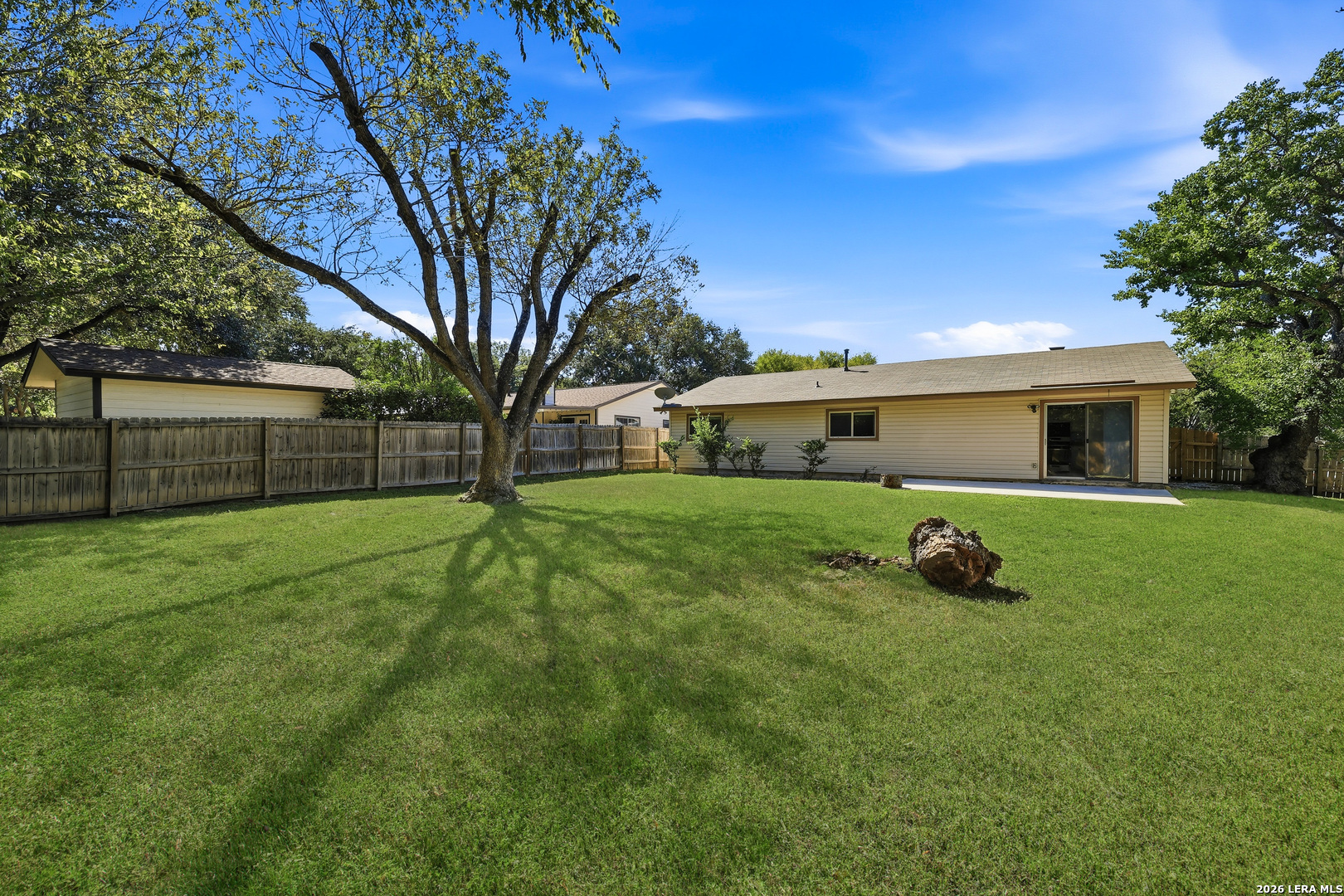 5803 LAKE CHAMPLAIN ST, San Antonio, TX 78233