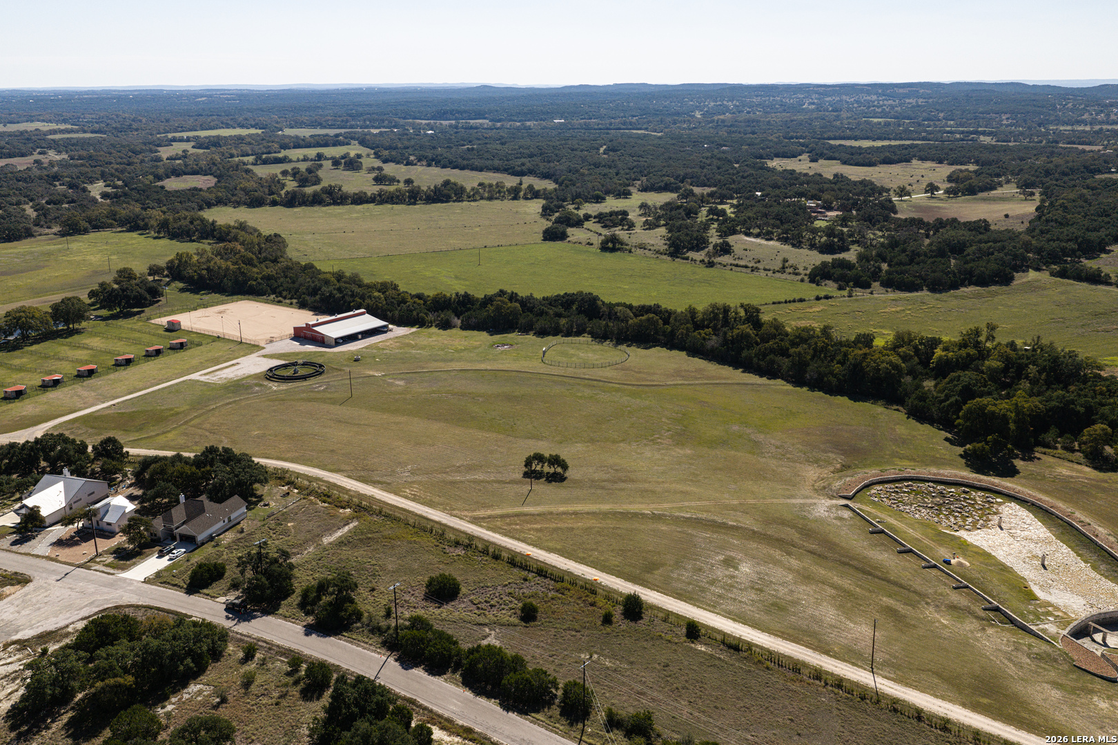 418 George Dolson, Blanco, TX 78606