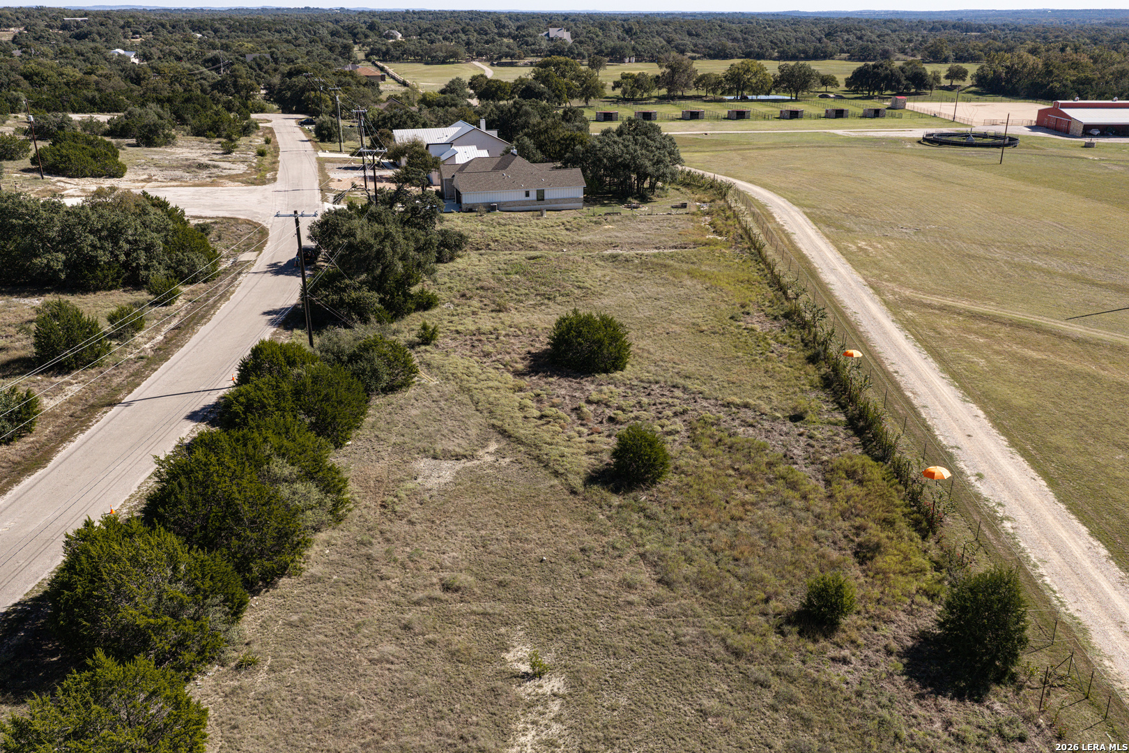 418 George Dolson, Blanco, TX 78606