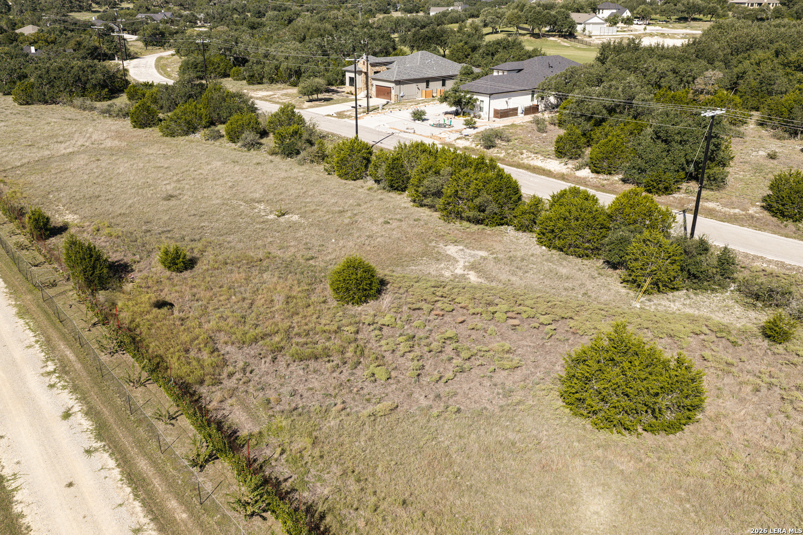 418 George Dolson, Blanco, TX 78606