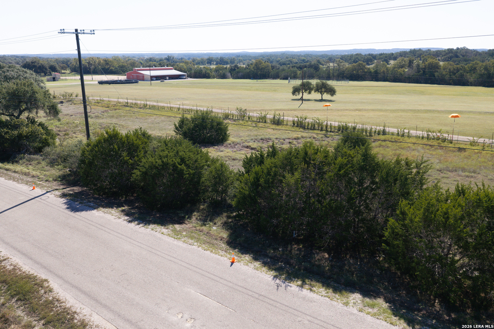 418 George Dolson, Blanco, TX 78606