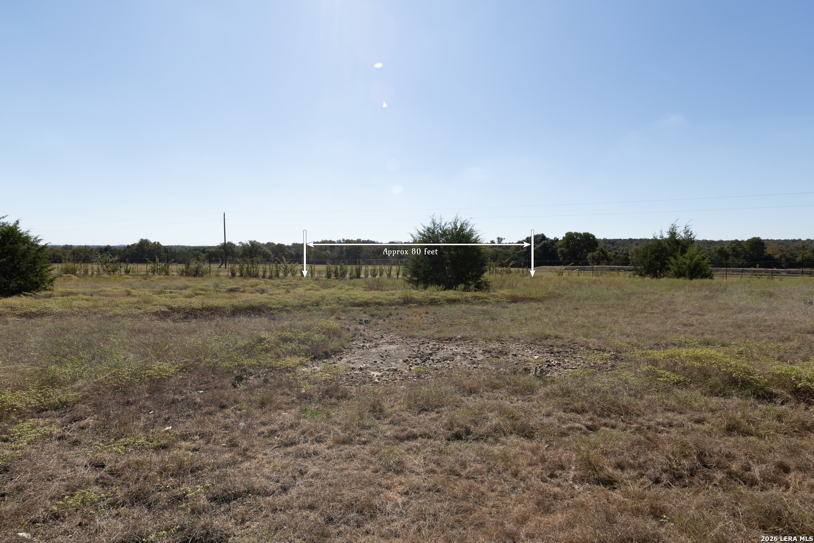 418 George Dolson, Blanco, TX 78606
