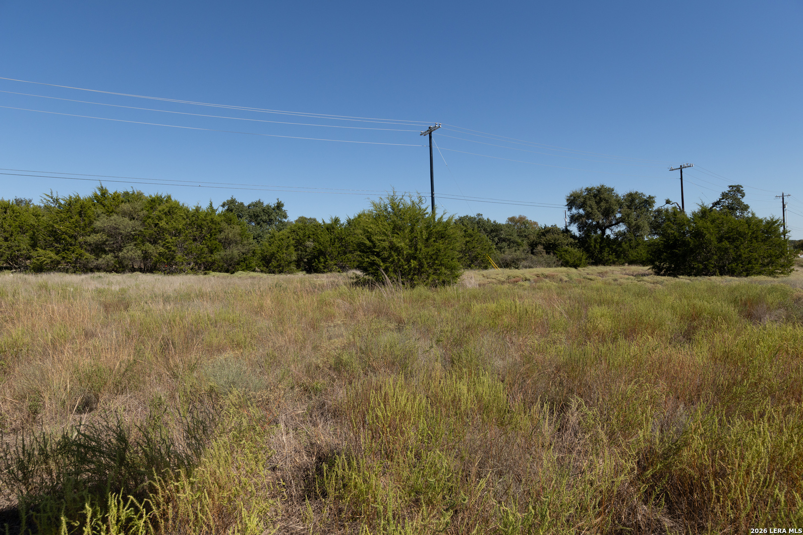 418 George Dolson, Blanco, TX 78606