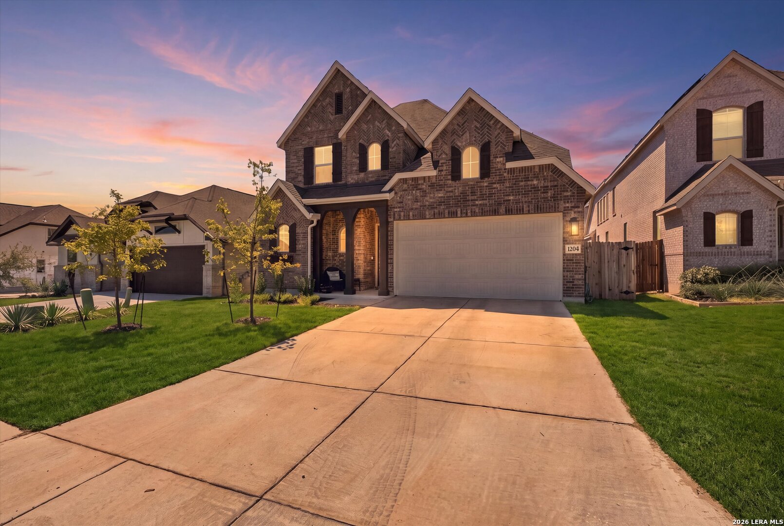 Property photo for 12372 Goulding, San Antonio, TX
