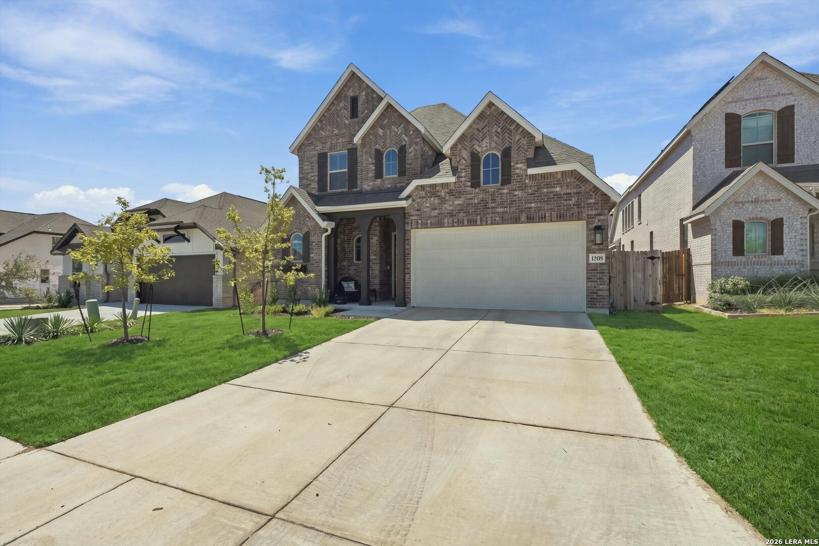 12372 Goulding, San Antonio, TX 78254